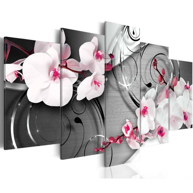 Taulu Artgeist With raspberry accent, eri kokoja