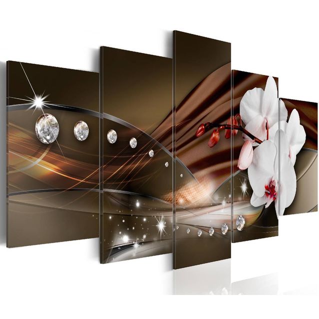 Taulu Artgeist Diamond glimmer, eri kokoja