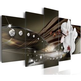 Canvas-taulu Artgeist Diamond spots, eri kokoja