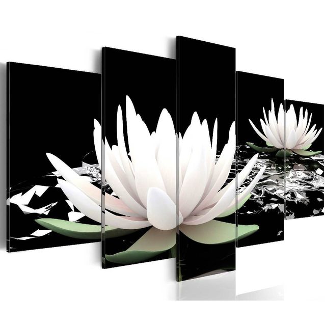 Taulu Artgeist Delicate beauty, eri kokoja