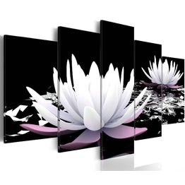 Canvas-taulu Artgeist Passing beauty, eri kokoja