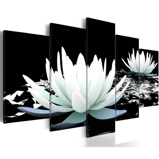 Taulu Artgeist Alabaster reflection, eri kokoja