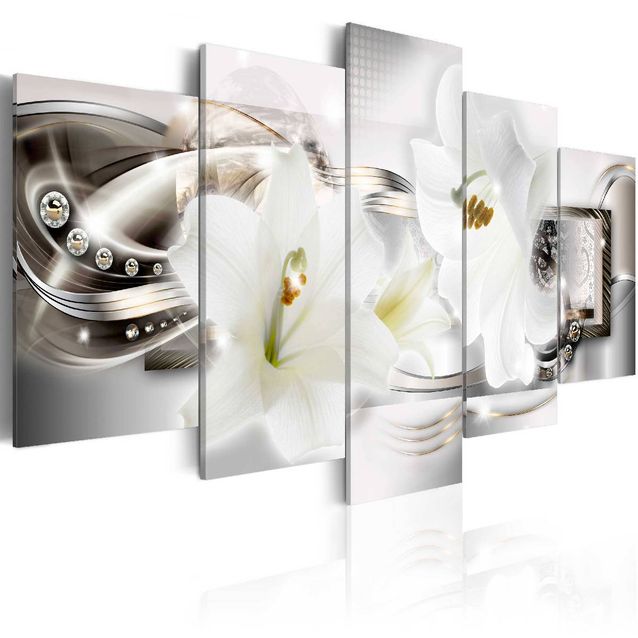 Taulu Artgeist Lily fragrance, eri kokoja