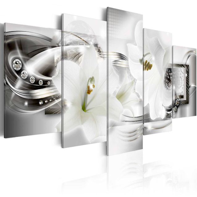 Taulu Artgeist Diamond sparkle of lily, eri kokoja