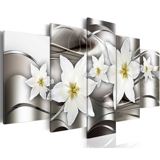 Taulu Artgeist Mysterious lilies, eri kokoja