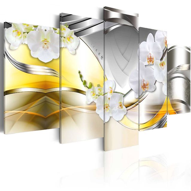 Taulu Artgeist Flowers of future, eri kokoja