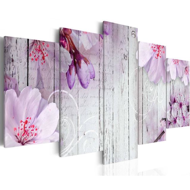 Taulu Artgeist Fleeting Moments, eri kokoja