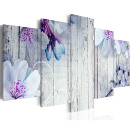 Canvas-taulu Artgeist Gentleness, eri kokoja