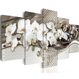 Canvas-taulu Artgeist Burst of Energy, eri kokoja