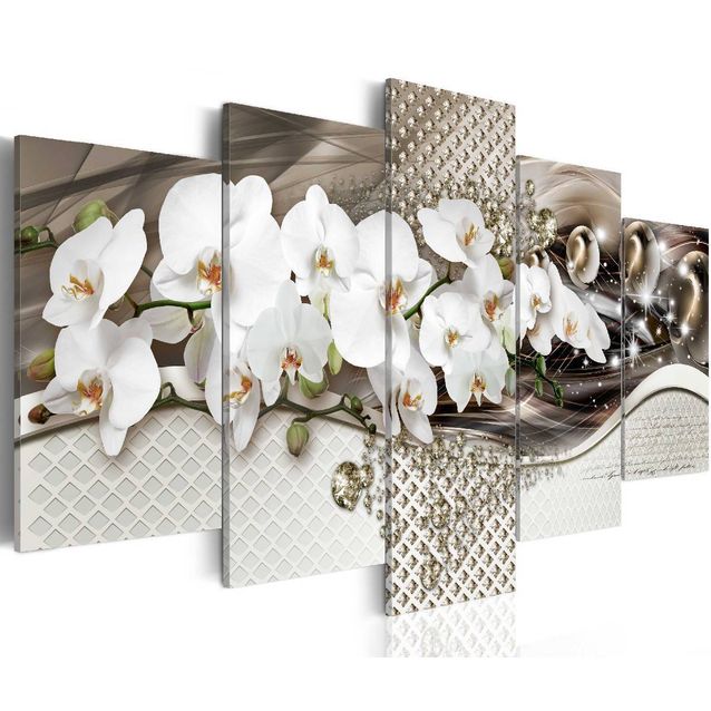 Taulu Artgeist Burst of Energy, eri kokoja