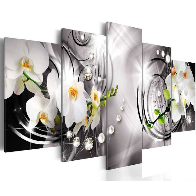 Taulu Artgeist Orchid and pearls, eri kokoja