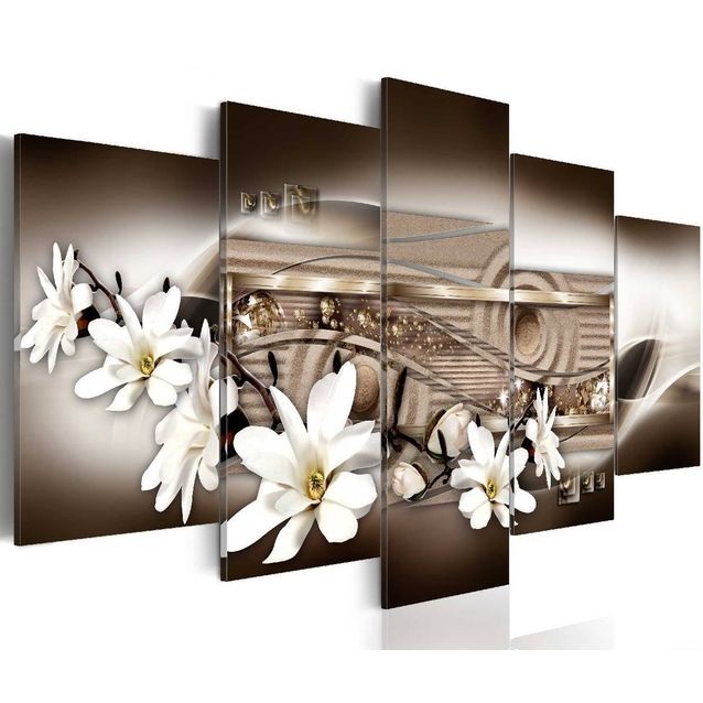 Taulu Artgeist Sensual Bronze, eri kokoja