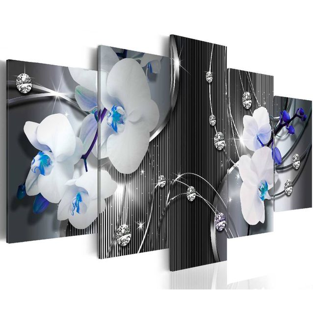 Taulu Artgeist Depths of Imagination, eri kokoja