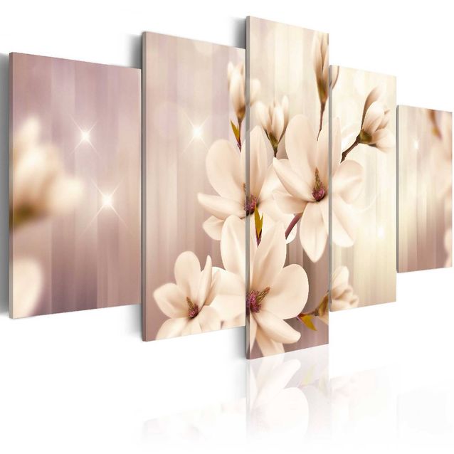 Taulu Artgeist Garden of Blaze, eri kokoja