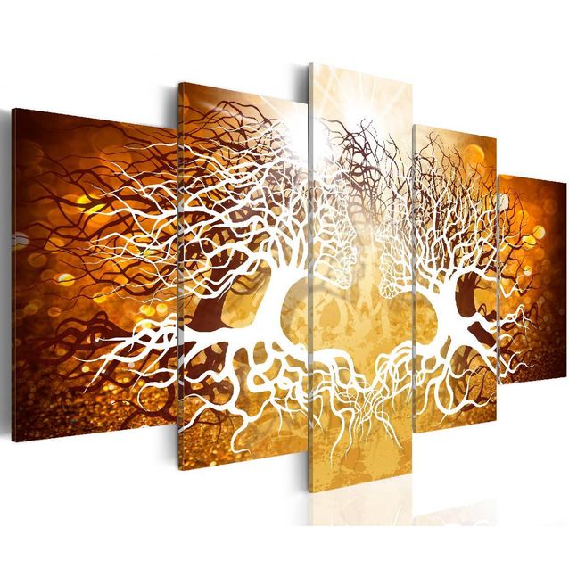 Taulu Artgeist Genesis of Love, eri kokoja