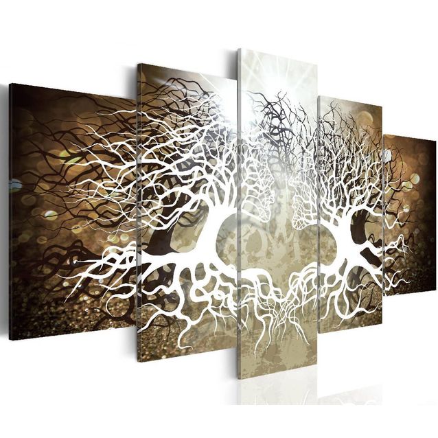 Taulu Artgeist Thorny Kiss, eri kokoja