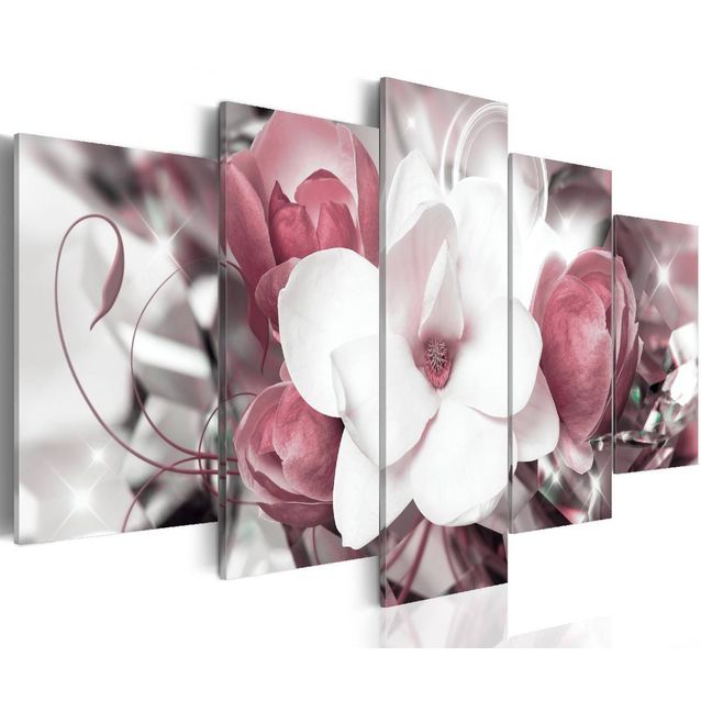 Taulu Artgeist Ruby Goddess, eri kokoja