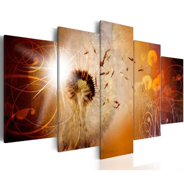 Taulu Artgeist Guardian of Summer, eri kokoja