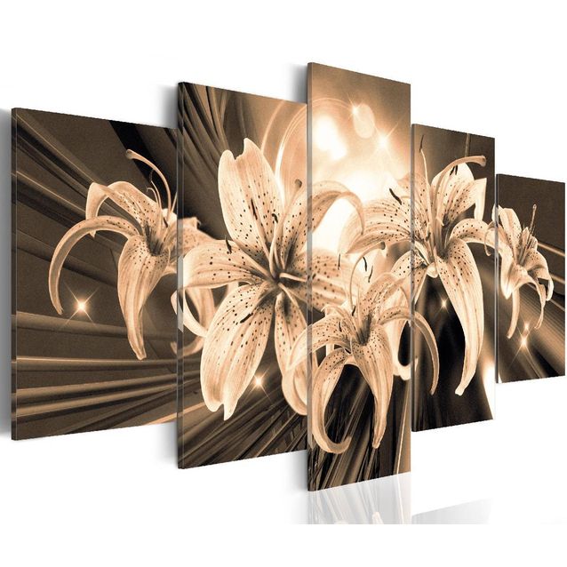 Taulu Artgeist Bouquet of Memories , eri kokoja