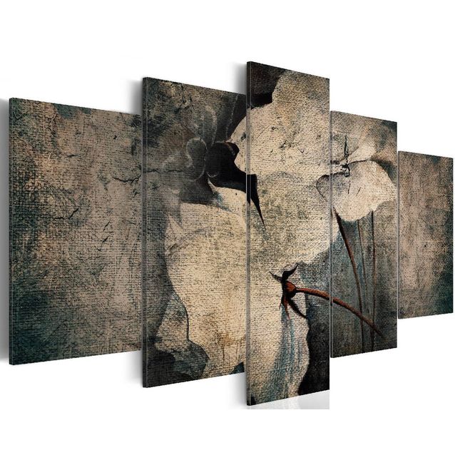 Taulu Artgeist Flowers of Melancholy, eri kokoja