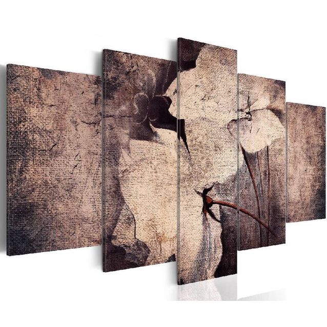 Taulu Artgeist Garden of Time, eri kokoja