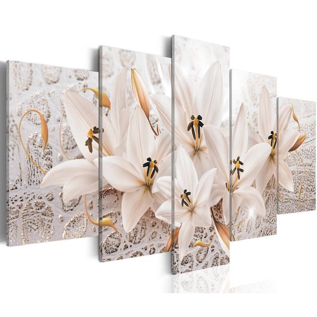 Taulu Artgeist Treasure of Mildness, eri kokoja