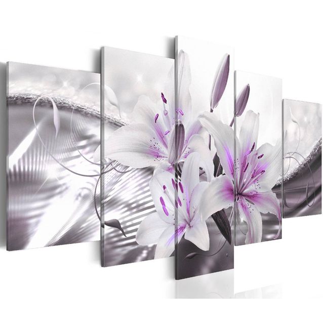 Taulu Artgeist Crystal Finesse, eri kokoja