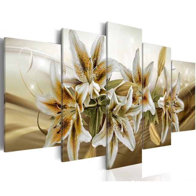 Taulu Artgeist Desert Bouquet, eri kokoja