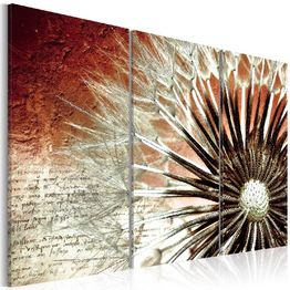 Canvas-taulu Artgeist Beauty of the Moment, eri kokoja