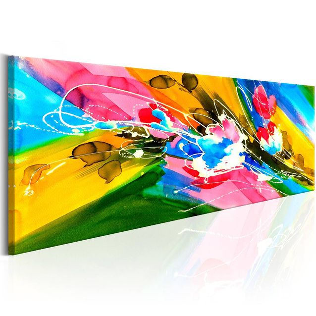 Taulu Artgeist Emotion of Summer, eri kokoja