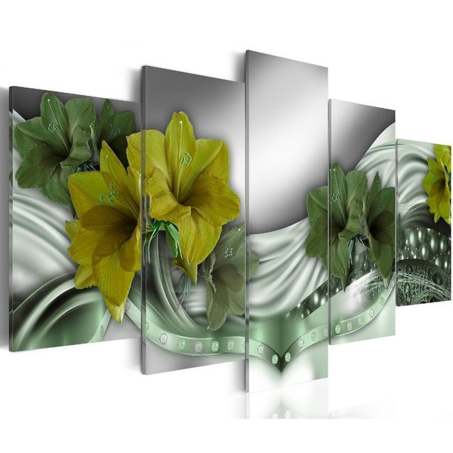 Taulu Artgeist Emerald Necklace, eri kokoja