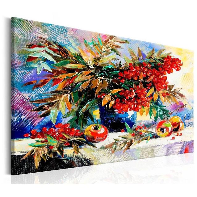 Taulu Artgeist Autumn Harvest, eri kokoja