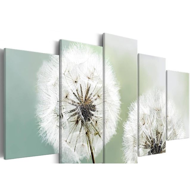 Taulu Artgeist Windless Morning, eri kokoja