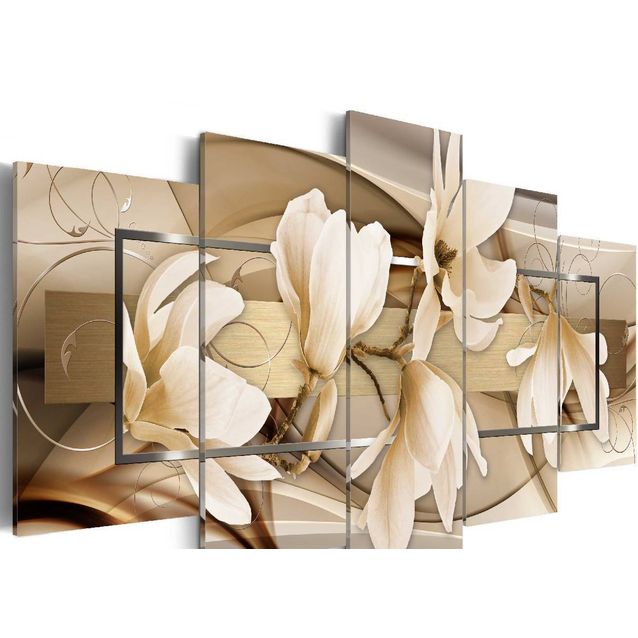 Taulu Artgeist Creamy Dance, eri kokoja