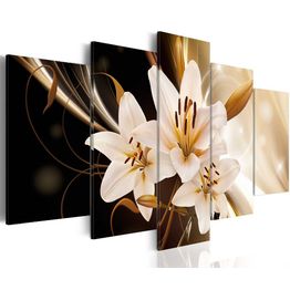 Canvas-taulu Artgeist Siren Song, eri kokoja