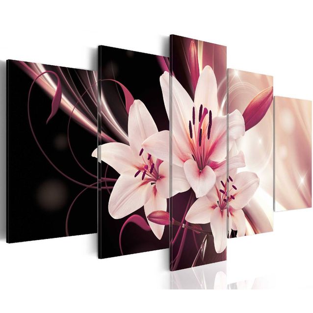 Taulu Artgeist Beauty Mystery, eri kokoja