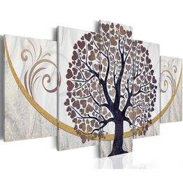 Canvas-taulu Artgeist Tree of Promise, eri kokoja