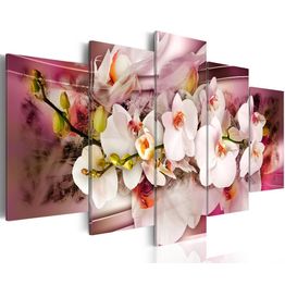 Canvas-taulu Artgeist Serenade for the Beloved, eri kokoja