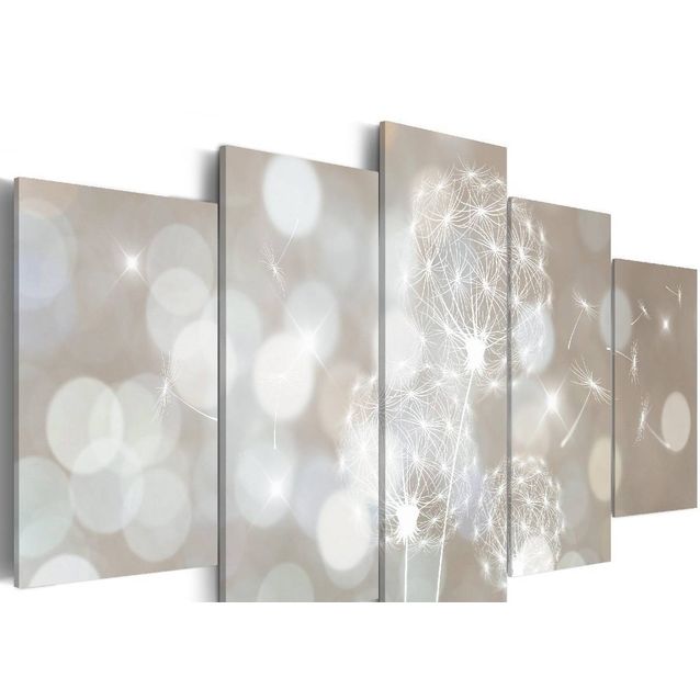 Taulu Artgeist Morning Recital, eri kokoja