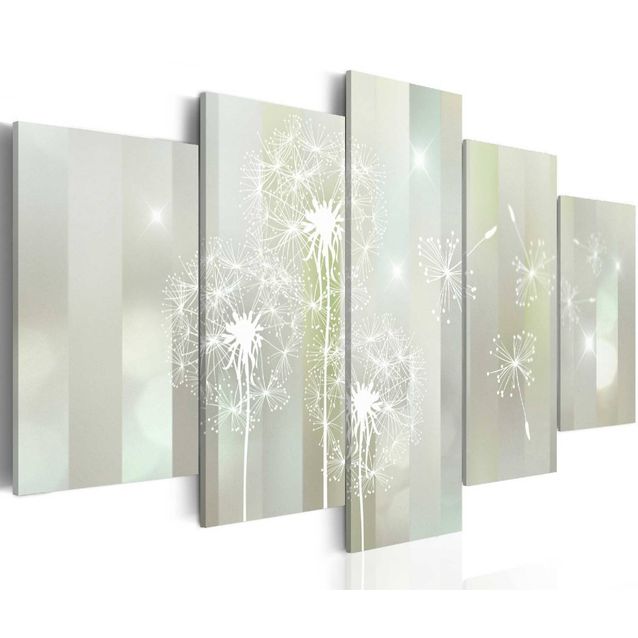 Taulu Artgeist Emerald Spell, eri kokoja