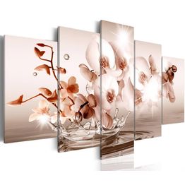 Canvas-taulu Artgeist Poetry of Moment, eri kokoja