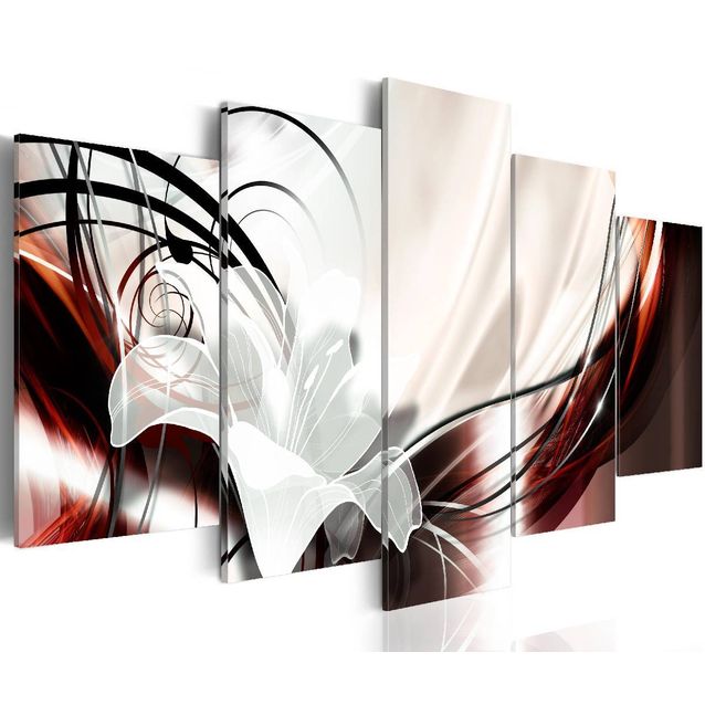 Taulu Artgeist Queen of Love, eri kokoja