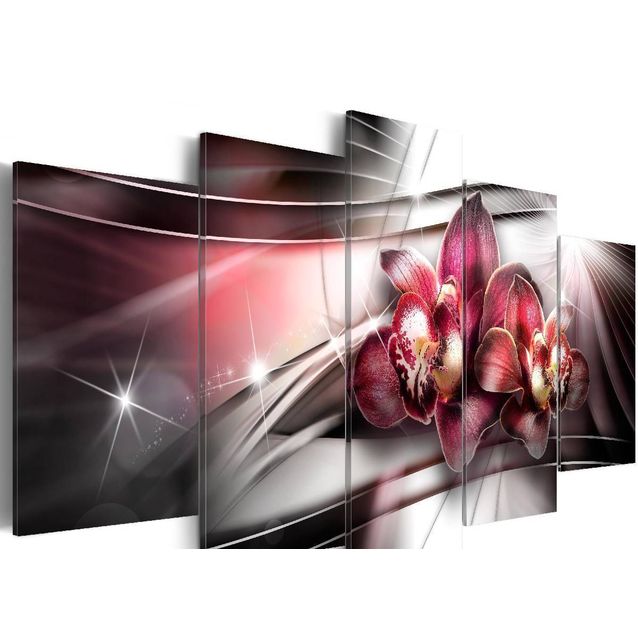 Taulu Artgeist Dark Beauty, eri kokoja