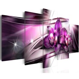 Canvas-taulu Artgeist Amaranthine Tandem, eri kokoja