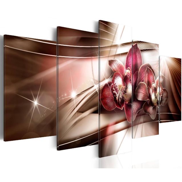 Taulu Artgeist Desert Wayfarer, eri kokoja