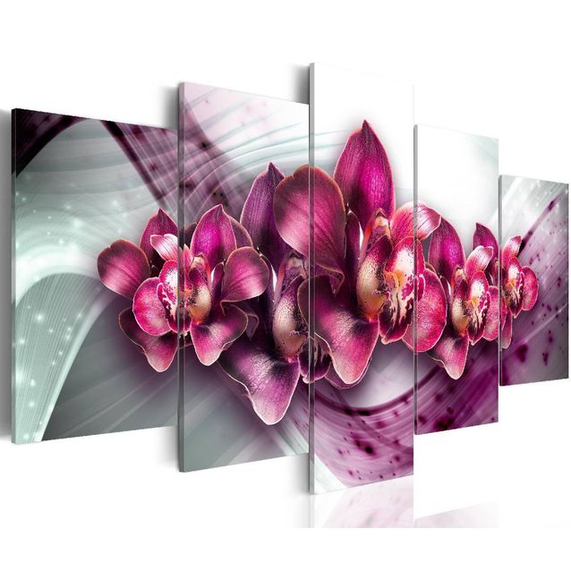 Taulu Artgeist Ruby Queen, eri kokoja