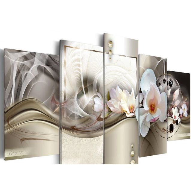 Taulu Artgeist Golden Escapade, eri kokoja