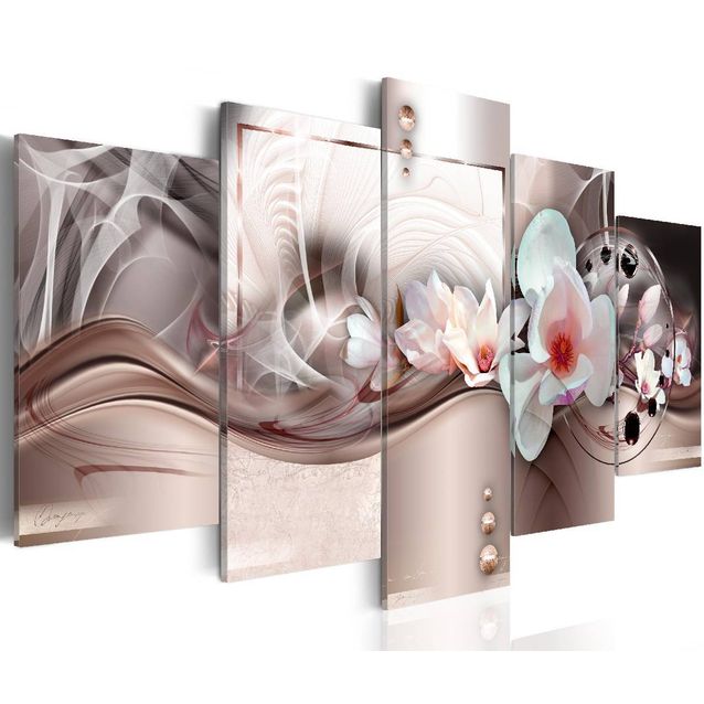 Taulu Artgeist Pink Mystery, eri kokoja