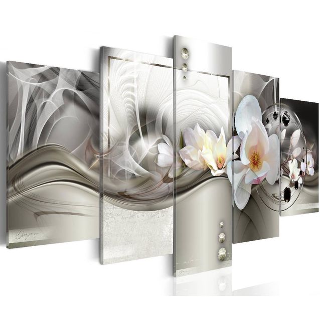 Taulu Artgeist Cosmic Tournee, eri kokoja