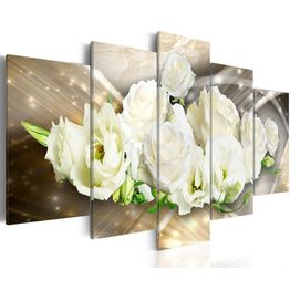 Canvas-taulu Artgeist The Light of Rose, eri kokoja